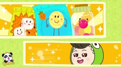 مجموعه آموزش زبان انگلیسی baby bus قسمت 238